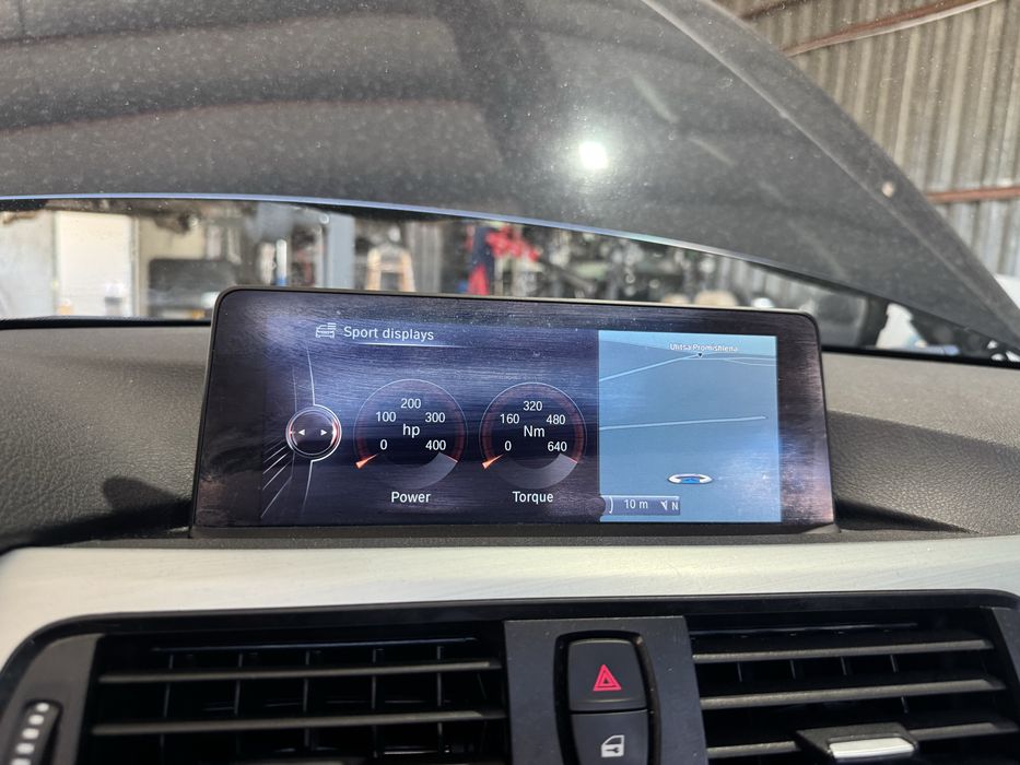 Nbt hu Навигация бмв ф30 ф31 ф34