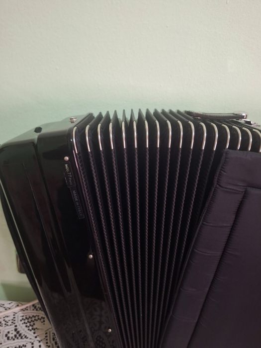 Acordeon Midi
