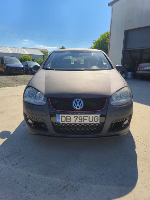 VOLKSWAGEN Golf 2007 — imagine 2