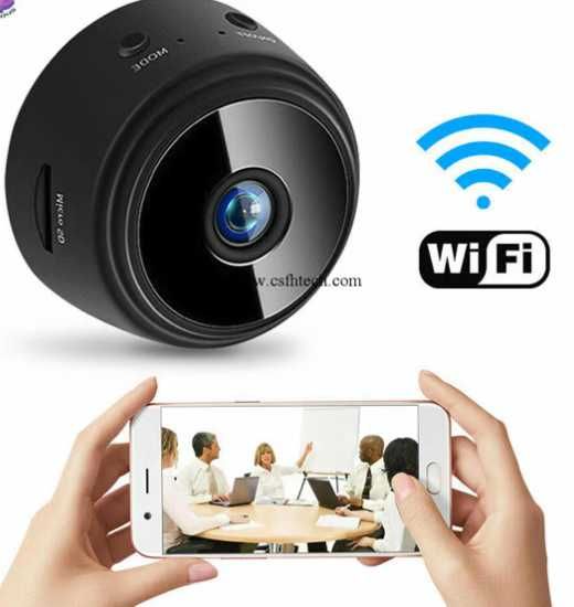 Продавам мини WiFi Camera