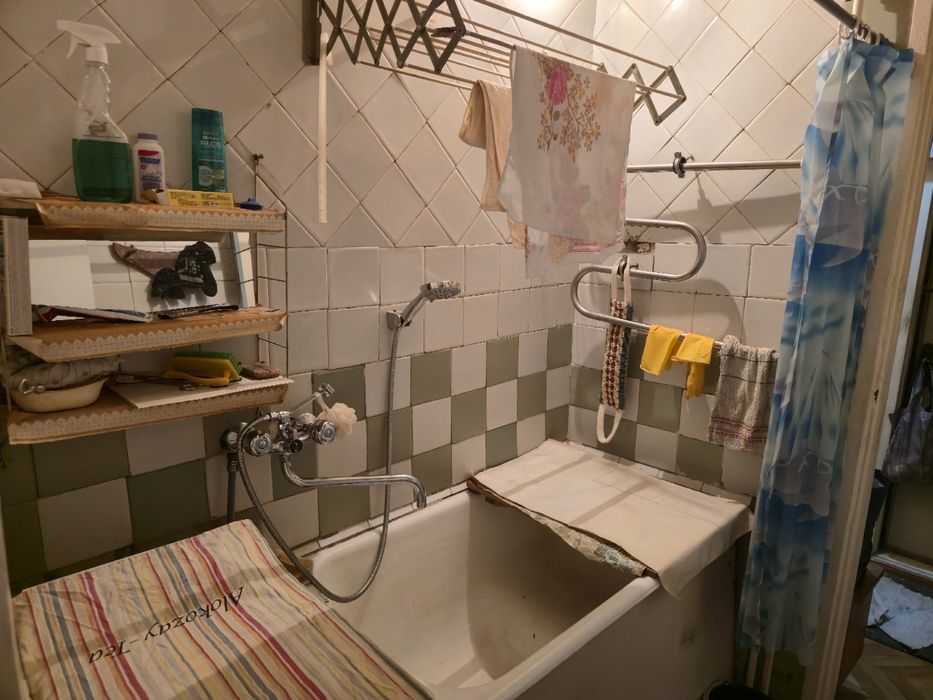 Продаётся 1ком квартира Учтепа 11