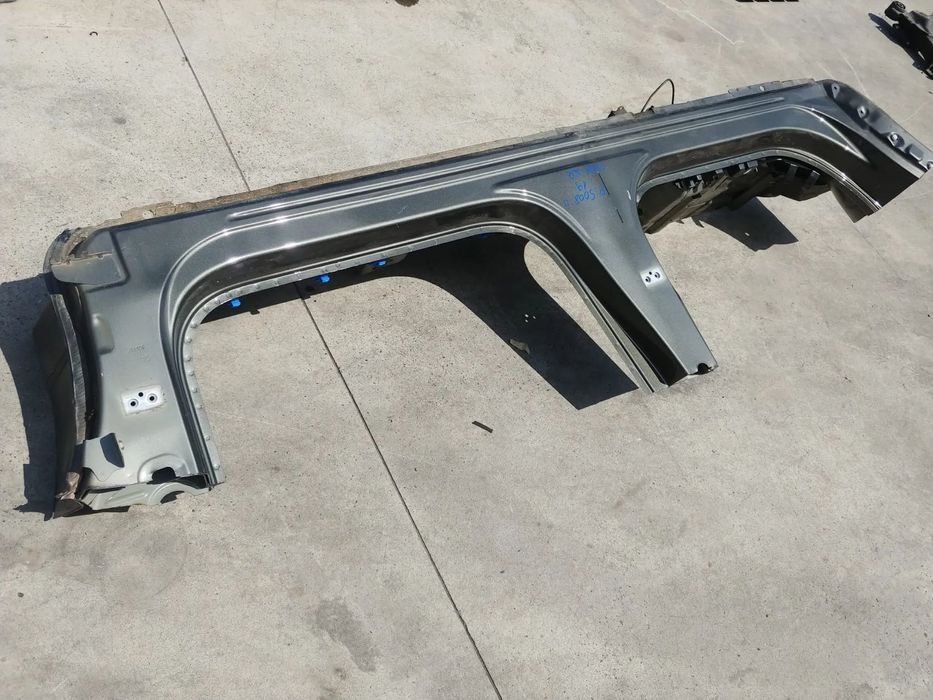 prag dreapta peugeot 5008 2 2019