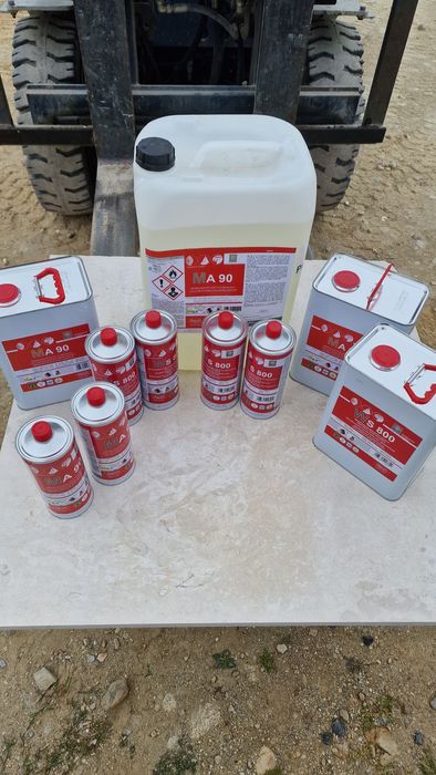 Impermeabilizant piatra marmura travertin granit