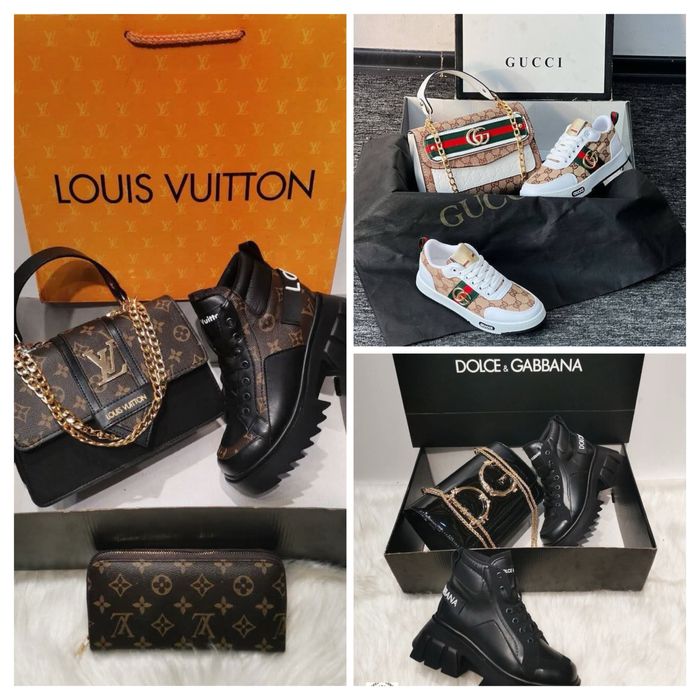 Set cadou dama 36-41