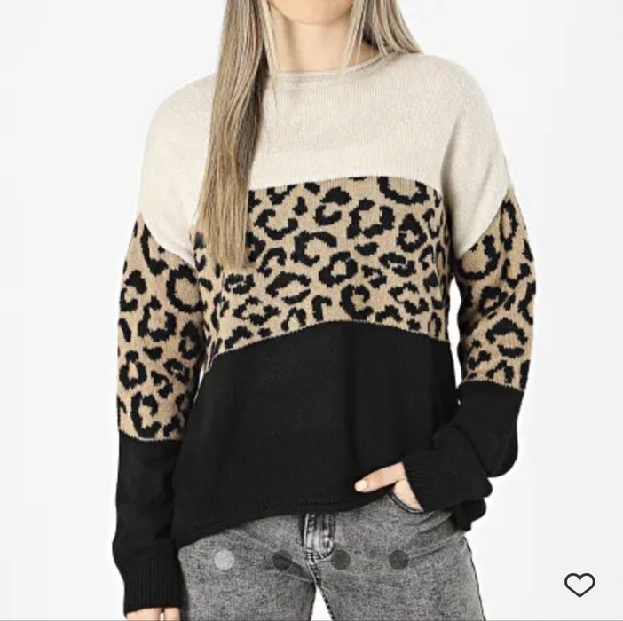 Дамска пуловер Only  + панталон