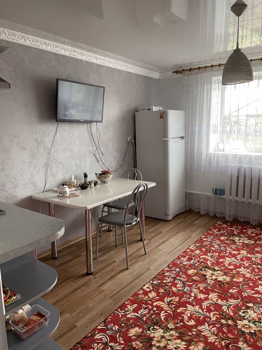 Продам частный дом 4х-ком. Район гарем.