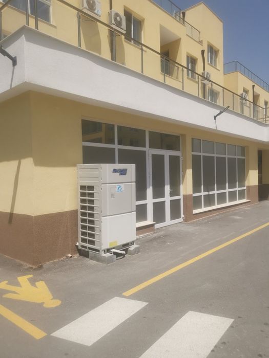 Дава се под наем Магазин в Пловдив, Институт по овощарство - 240 кв.м за 10 € - Снимка #22