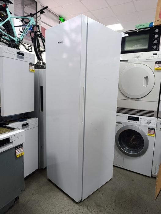 Фризер MIELE NoFrost