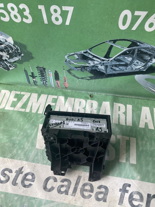 Unitate radio Audi A5 2014 4G0 035 061 N