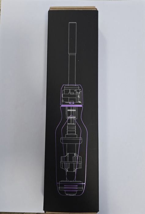 Surubelnita LTT (Linus Tech Tips screwdriver)