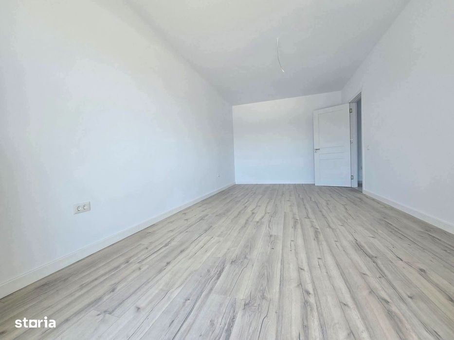 Apartament 2 Camere + boxa+ parcare, Strada Piersicului, Fundeni