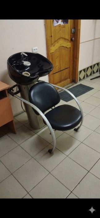 Продам профессиональную мойку