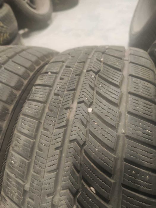 185/55R15 AUSTONE SKADI SP-901 - 4 бр зимни гуми