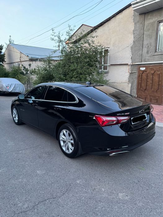 Malibu2 Atmasferniy 2.4 Premier qlingan