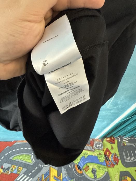 Pantaloni scurti Prada model clasic