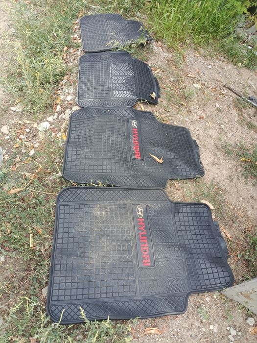 Продается коврики