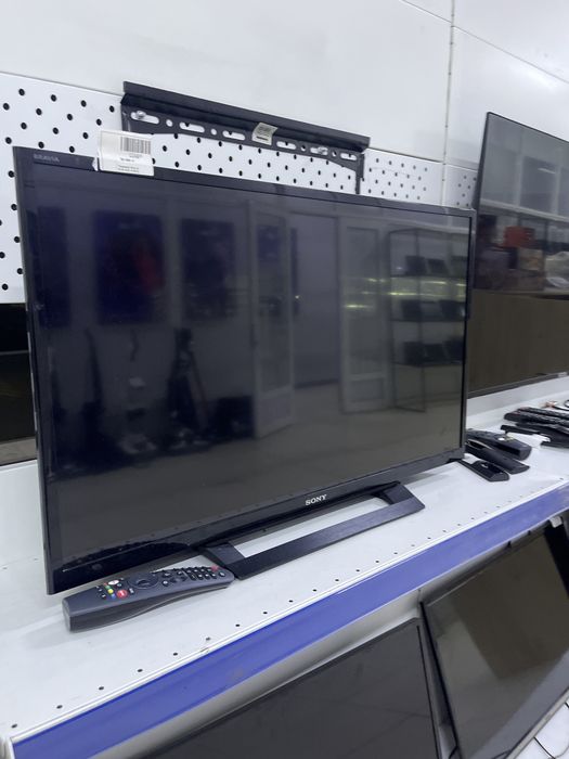 Телевизор Sony Bravia