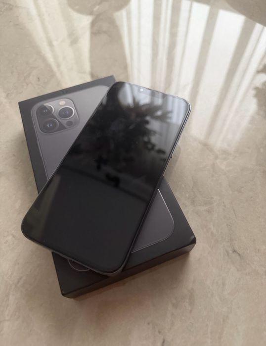 vand iphone 13 pro max 256 gb