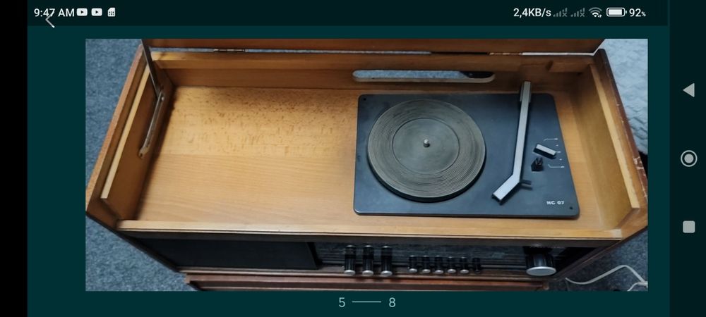 Radio  Pacific 3 , Traviata 2 , Melodija Stereo