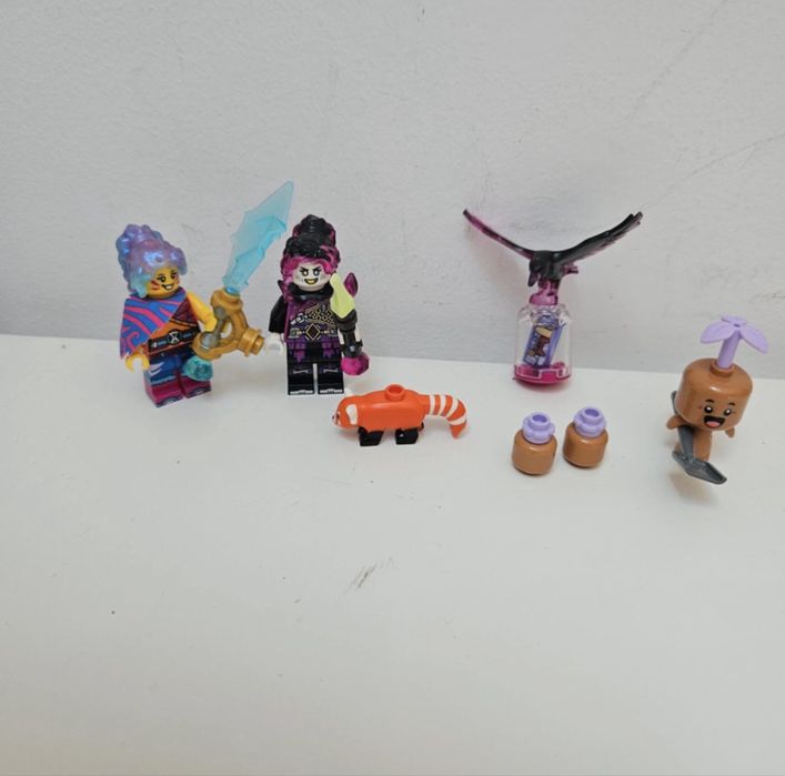 Lego Dreamzzz 71481 - Izzie’s Dream Animals (2024)