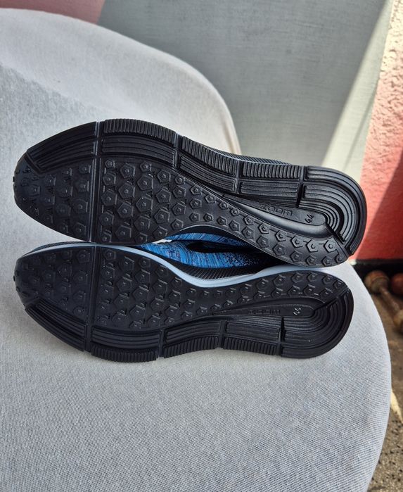 Nike zoom мъжки маратонки  44