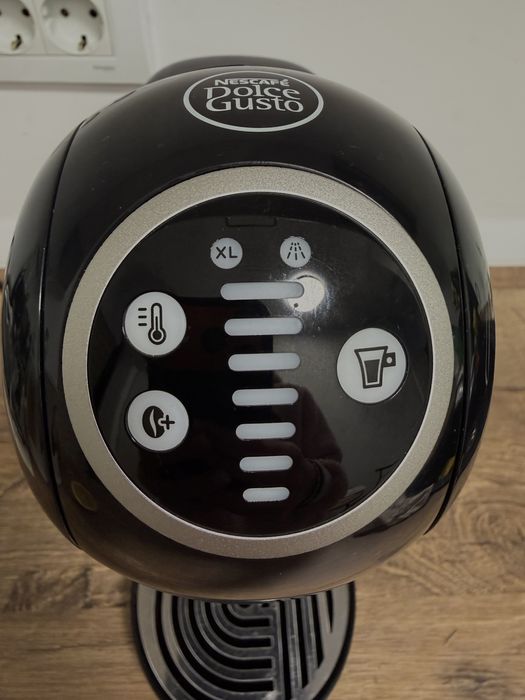 Espressor Nescafe Dolce Gusto