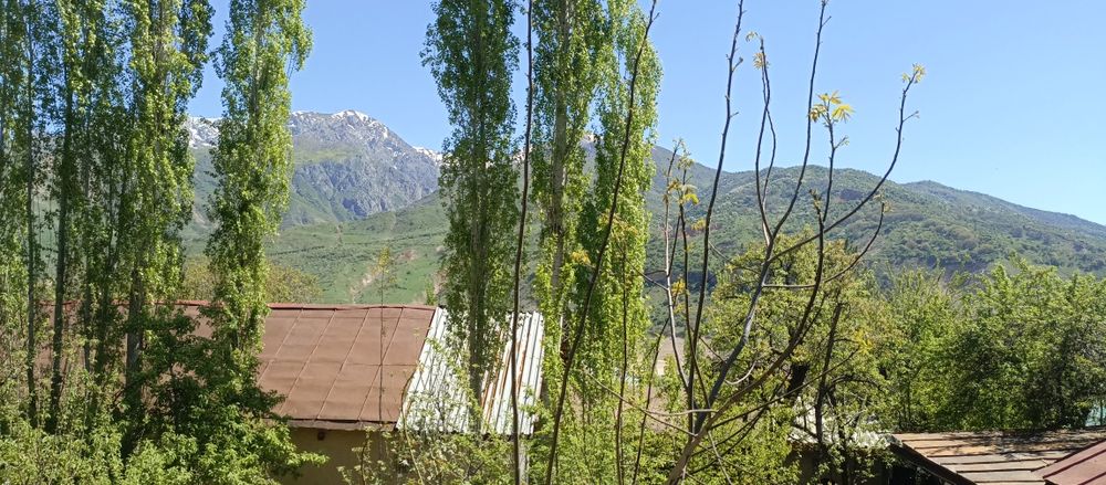 Участка сотилади