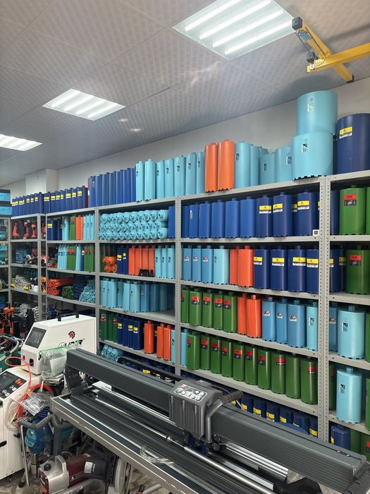 Алмазные коронки для бурения