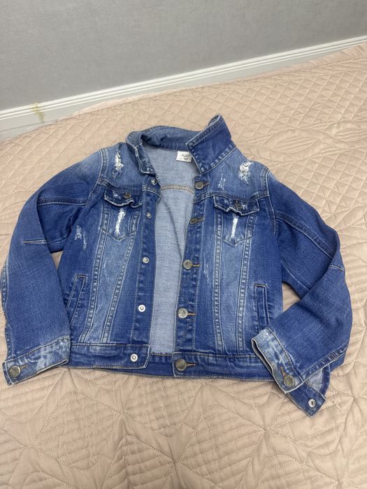 Одежда для мальчика