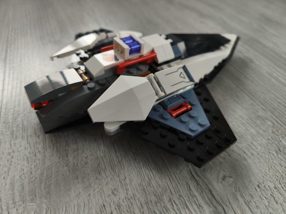 Vand set Lego City 60430