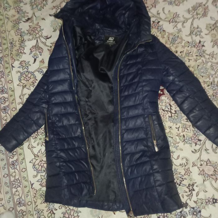 Женская куртка...