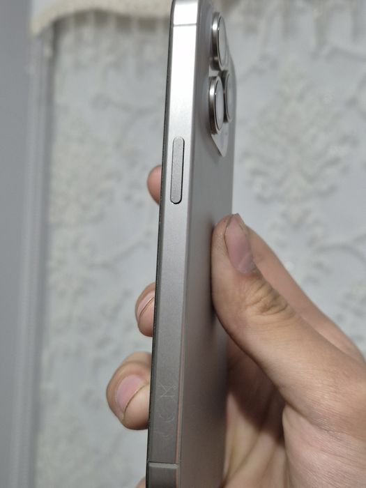 Iphone15pro с торгом