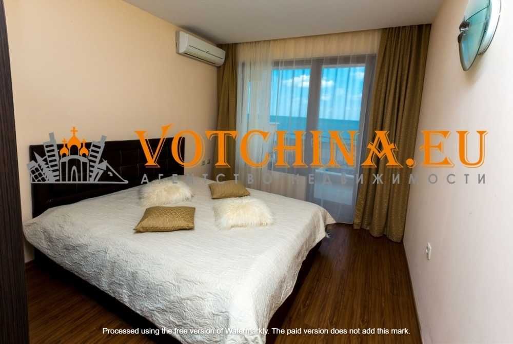 Продава се Двустаен апартамент в к.к. Златни пясъци - 67 кв.м за 1211 €/кв.м - Снимка #7