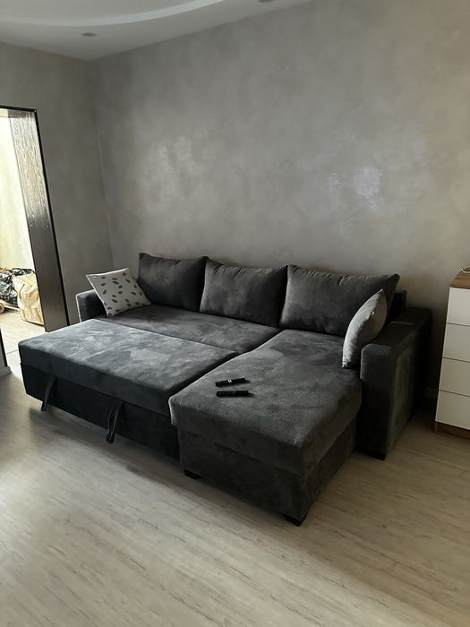 Аренда 1 комнатной квартиры от собственника