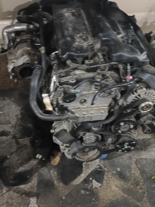 Jetour ва Chery /Haval /Exeed кпп лар ва двигател сотувда бор.