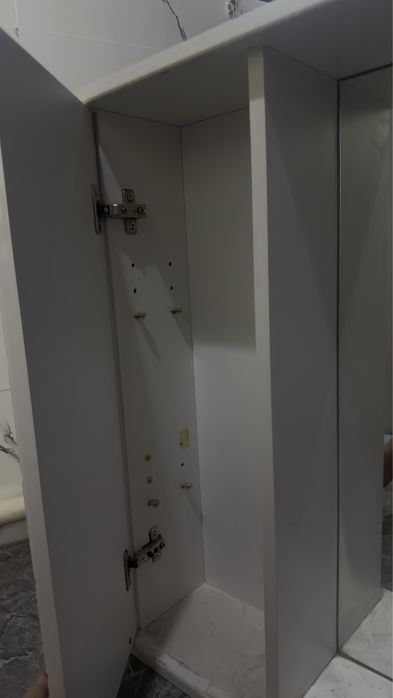 Зеркало для раковины