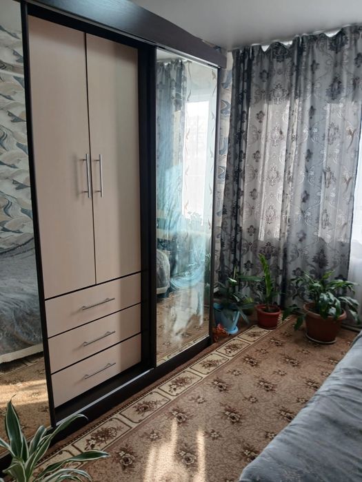 Продам дом п.Перевальное