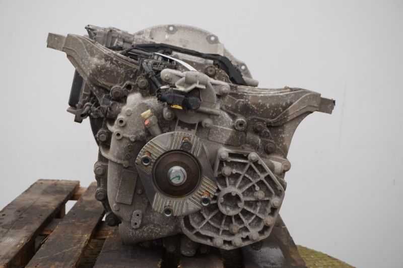 Cutie viteze camion G211-12KL MP4 OM470 - Piese camion Mercedes-Benz