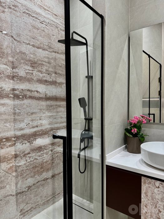 3-комнатная квартира 65 м², Шайхантахурский район, 5 этаж