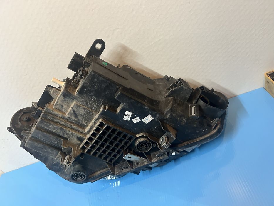 Far bmw X1 F48 led adaptiv non facelift 2015-2018