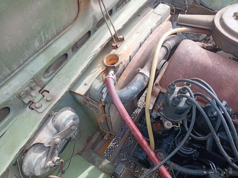 Ваз 2101 класика