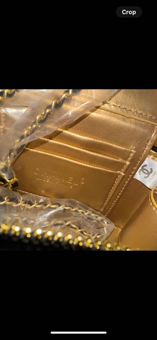 Дамска чанта Chanel