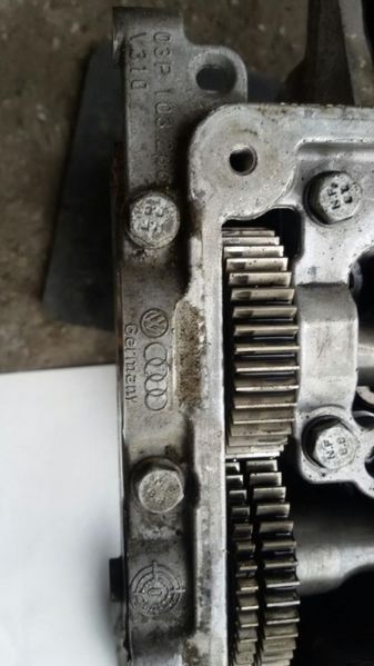 Двигател на части 1,2 tdi/75к.с. Фолксваген, Сеат, Шкода