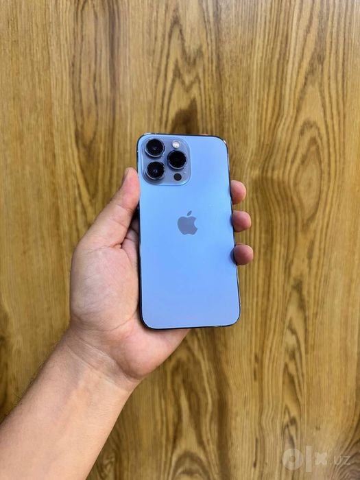 iPhone 13 pro garantya
