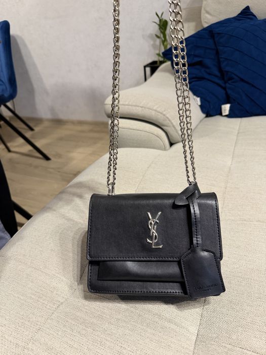 Дамска чанта Guess Reserved YSL Hermes