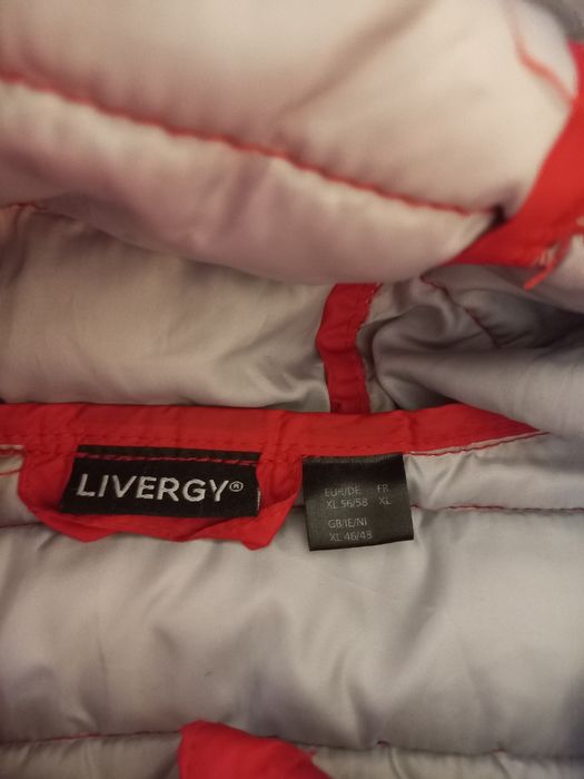 Мъжки якета и елечета ХЛ