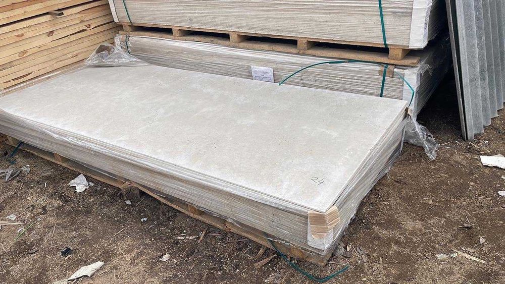 ЦСП плиты 3000x1200x10 мм