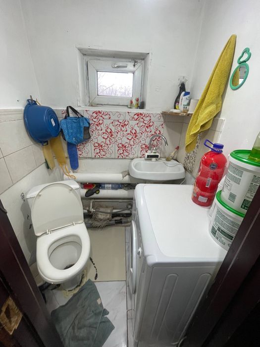 Сдается 1 комната