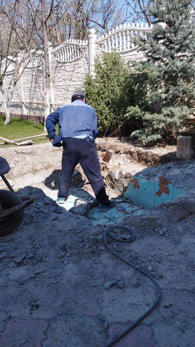 Услуги Активная Бригада