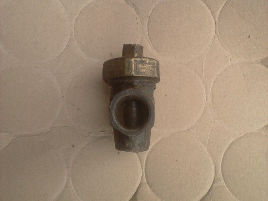 кран  новый   25-й